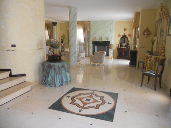 غالّيبولي Villa Belvedere Di Rita المظهر الخارجي الصورة