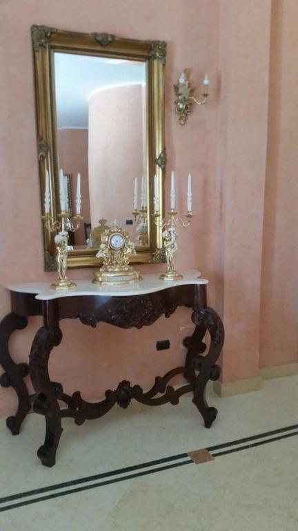 غالّيبولي Villa Belvedere Di Rita المظهر الخارجي الصورة
