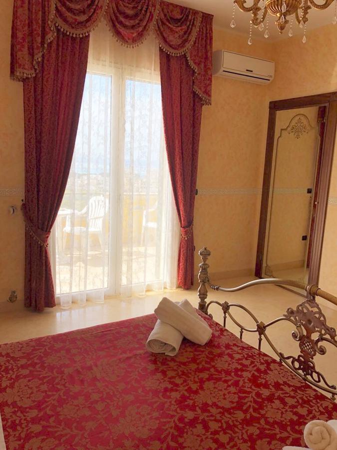 غالّيبولي Villa Belvedere Di Rita المظهر الخارجي الصورة