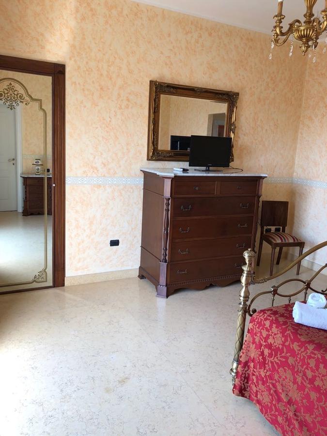 غالّيبولي Villa Belvedere Di Rita المظهر الخارجي الصورة