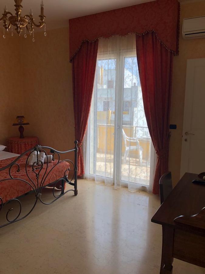 غالّيبولي Villa Belvedere Di Rita المظهر الخارجي الصورة