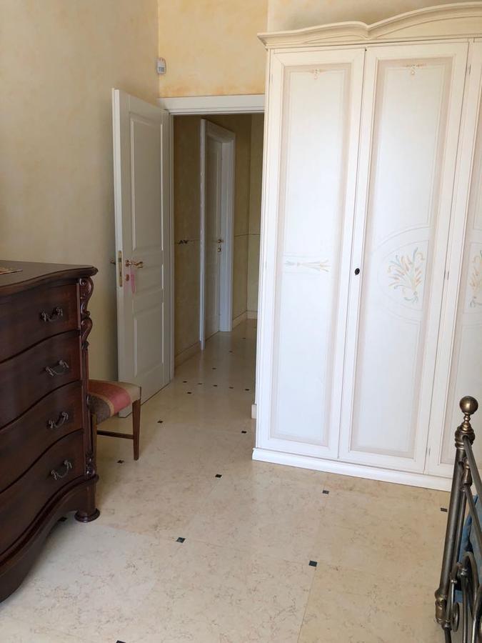 غالّيبولي Villa Belvedere Di Rita المظهر الخارجي الصورة