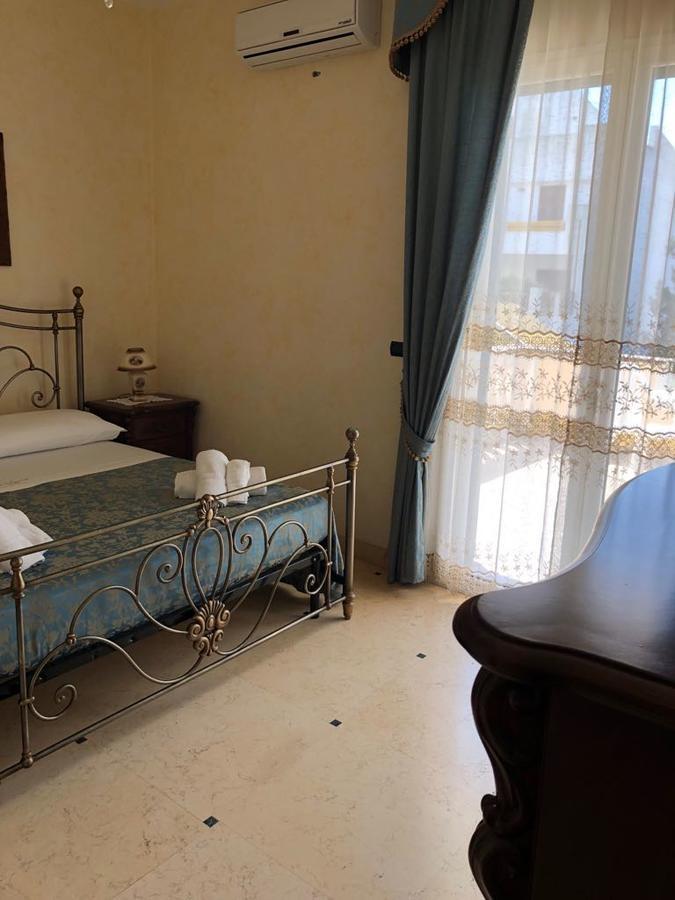 غالّيبولي Villa Belvedere Di Rita المظهر الخارجي الصورة